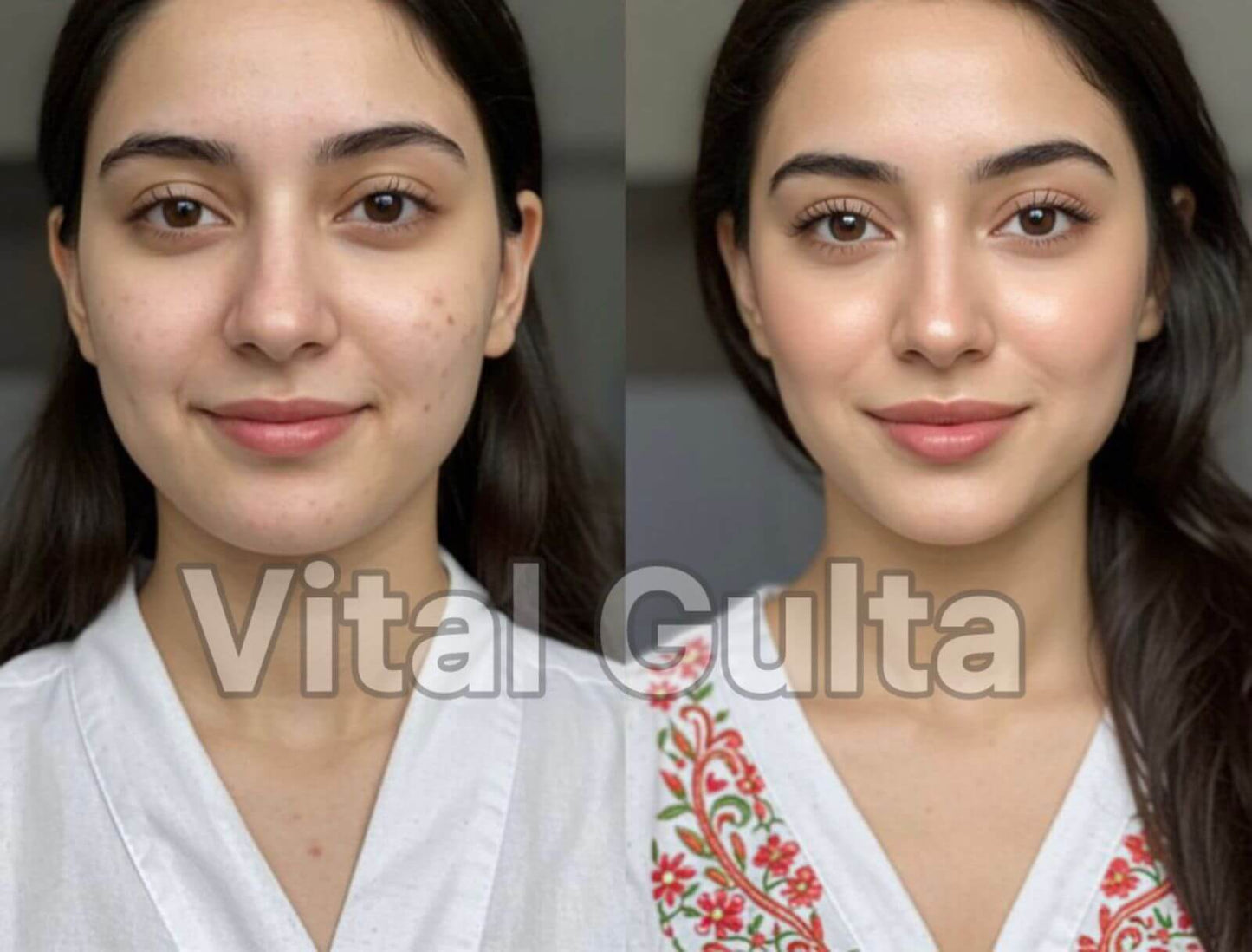 💫Vital Gluta brightening cream 30g💫 - Vital Gluta