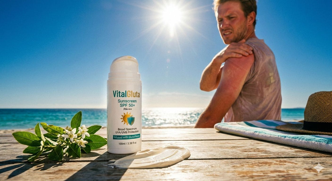 Best Sunscreens for Pakistani Skin (2026 Guide)