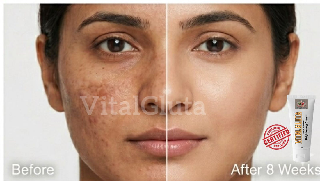 How to Remove Melasma (Chhaiyan) and Dark Spots Permanently 2026 Vital Gluta How to Remove Melasma (Chhaiyan) and Dark Spots Permanently 2026 Vital Gluta