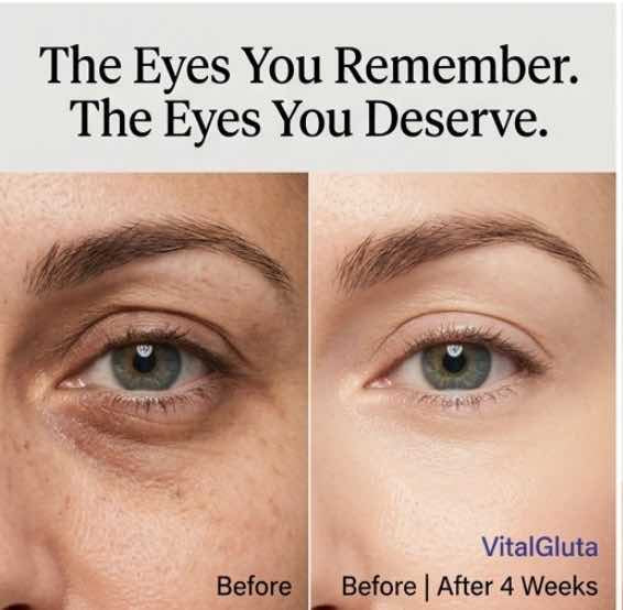 Eye Serum for dark circles defense 30ml