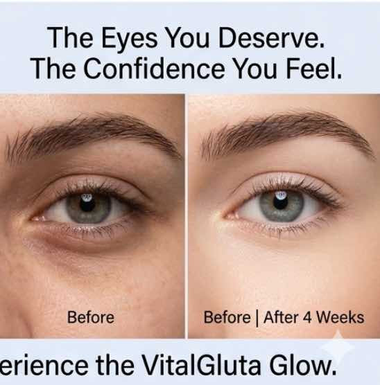 Eye Serum for dark circles defense 30ml