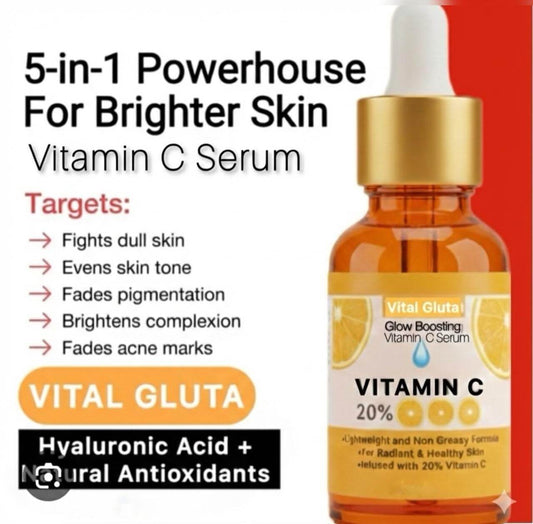💥Vital Gluta Bundle🔥 - Vital Gluta