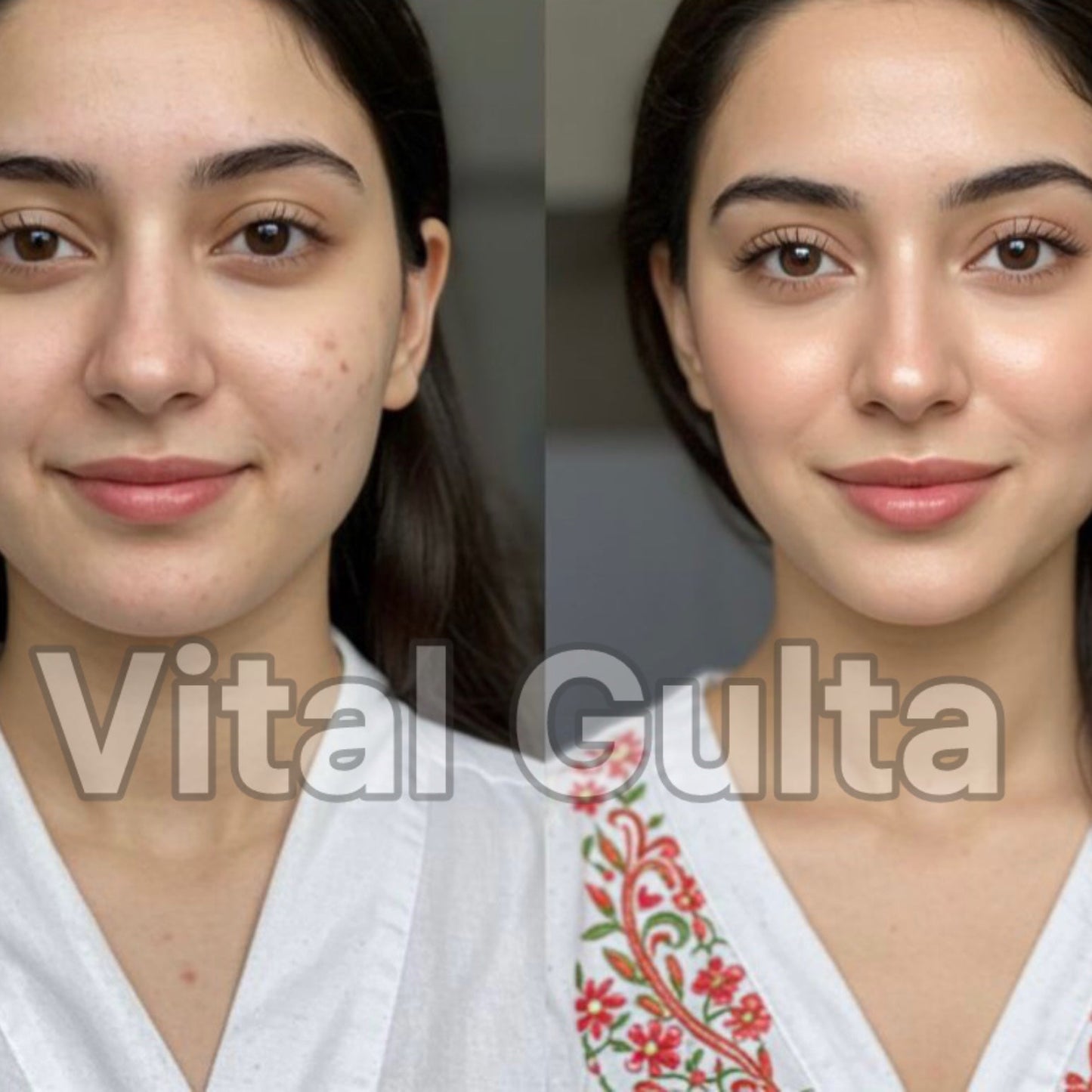 💫Vital Gluta brightening cream 30g💫 - Vital Gluta