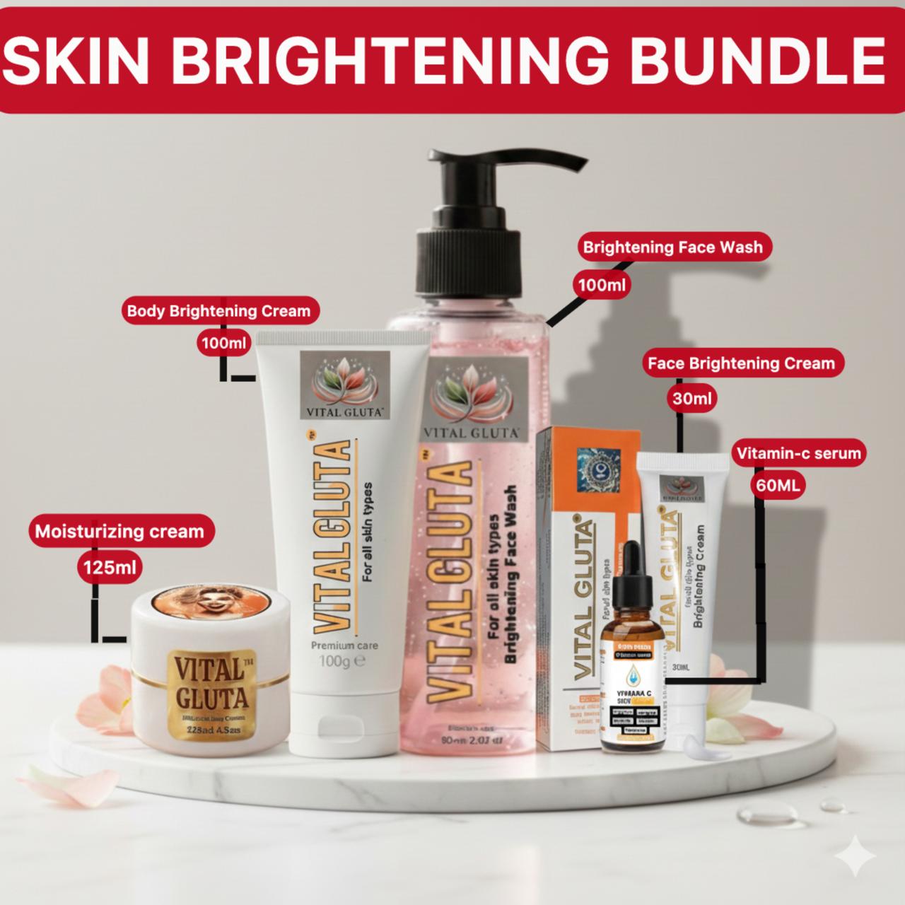 💥Vital Gluta Bundle🔥 - Vital Gluta