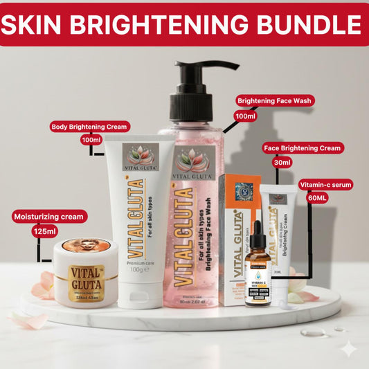 💥Vital Gluta Bundle🔥 - Vital Gluta