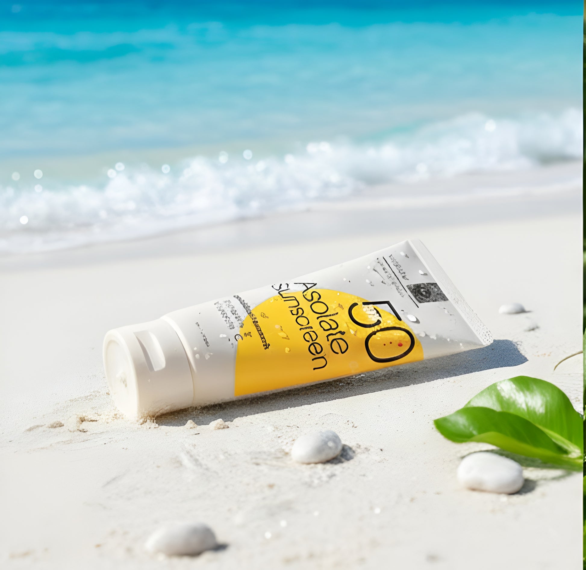 vitalgluta sunscreen 50 SPF 