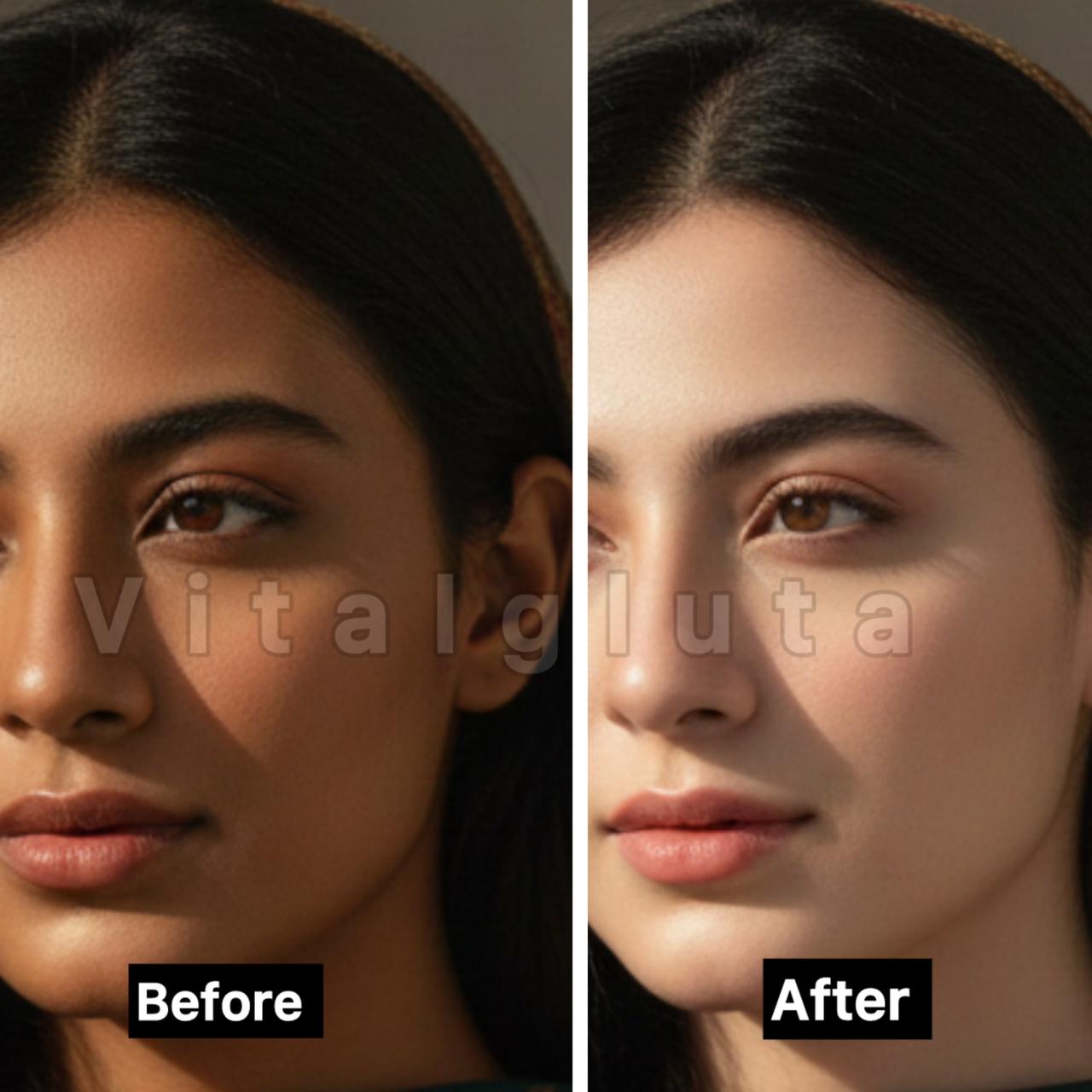 ⚡️Vital Gluta brightening cream 30g⚡️ - Vital Gluta