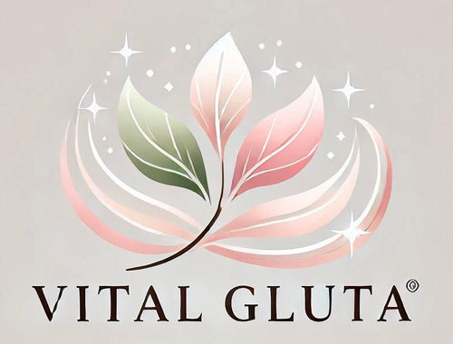 1VitalGluta Vitamin C Serum  Vital Gluta